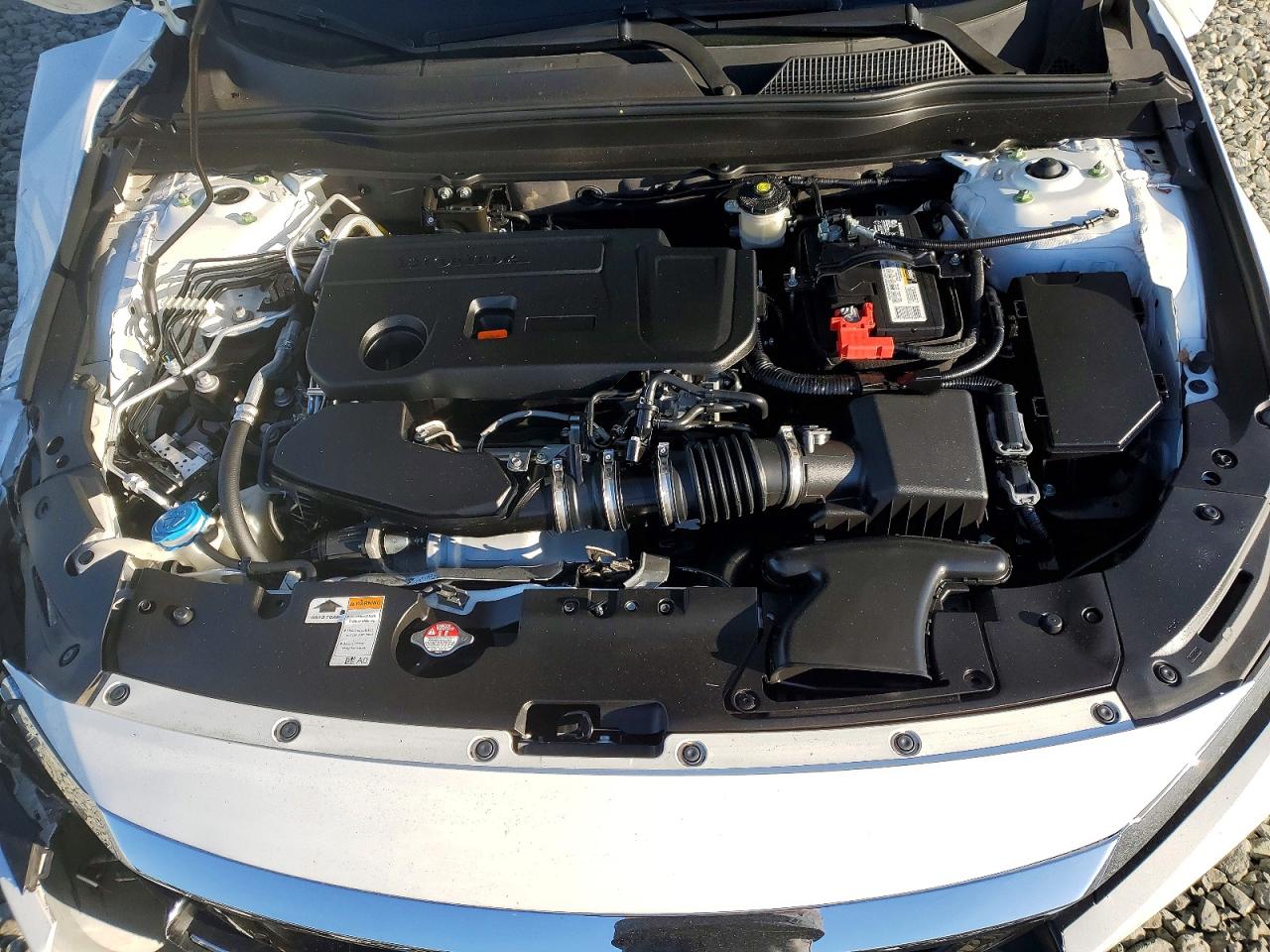 Honda Accord Touring