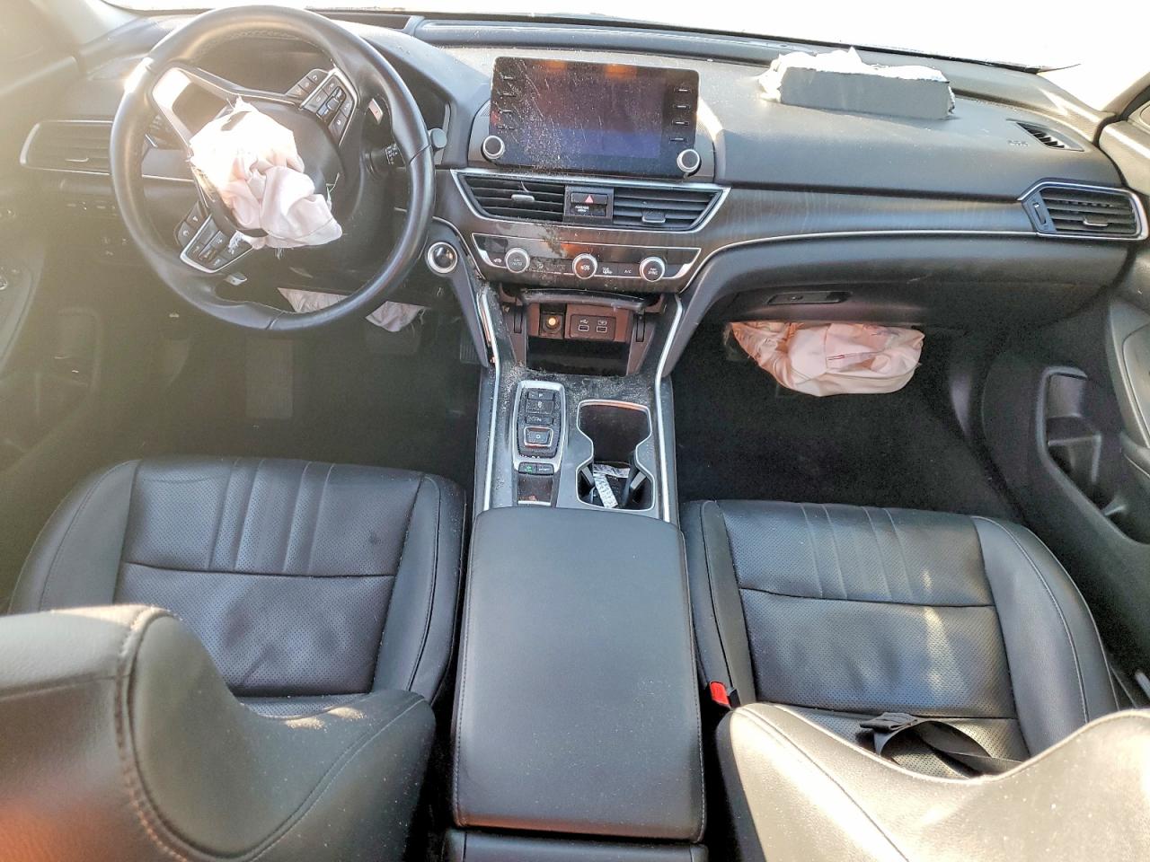 Honda Accord Touring