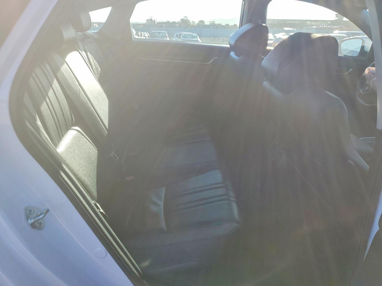 Honda Accord Touring