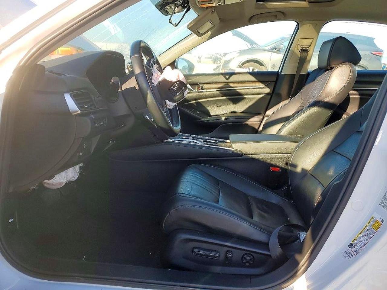 Honda Accord Touring