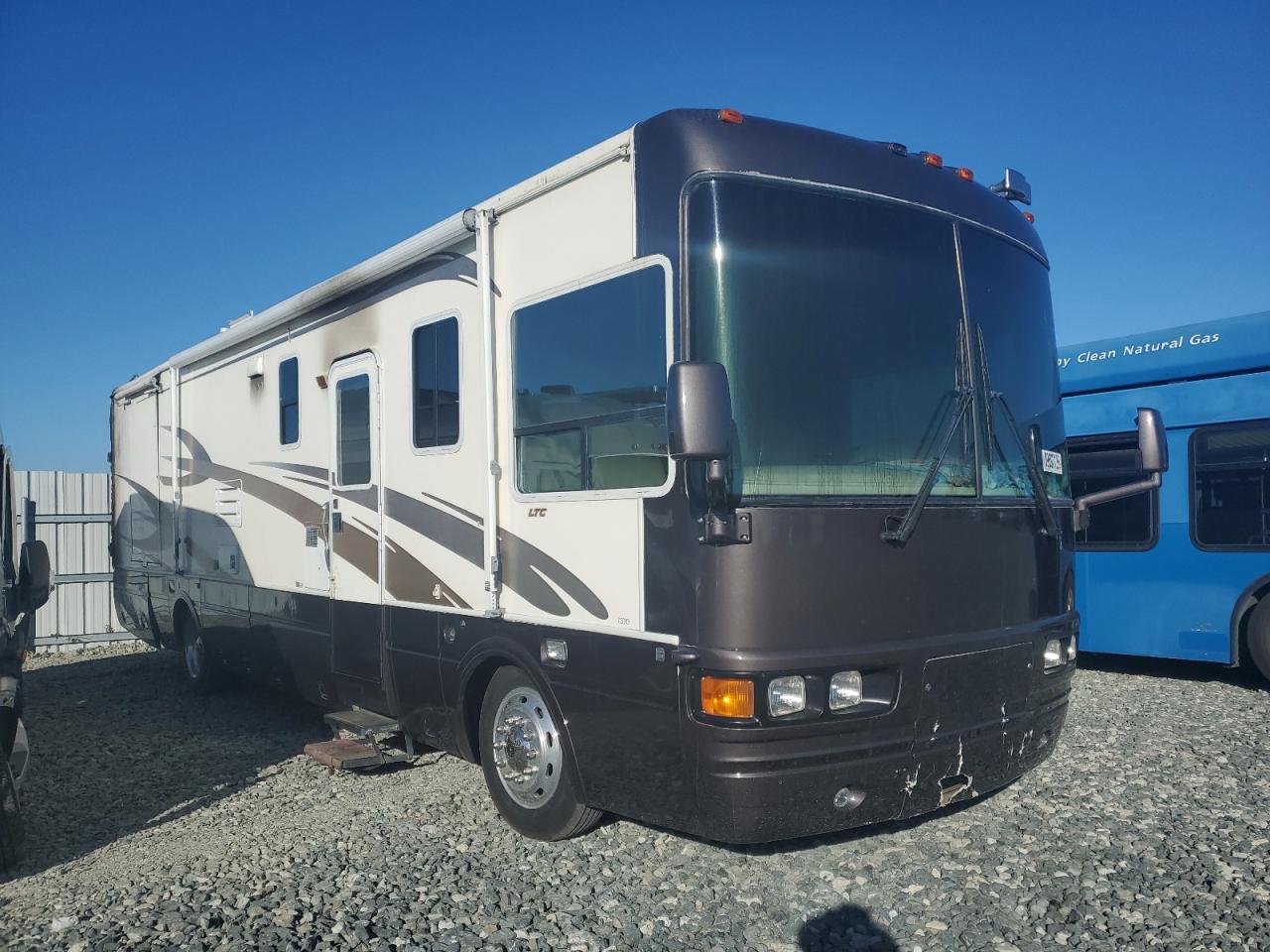 Salvage National Rv Other Image