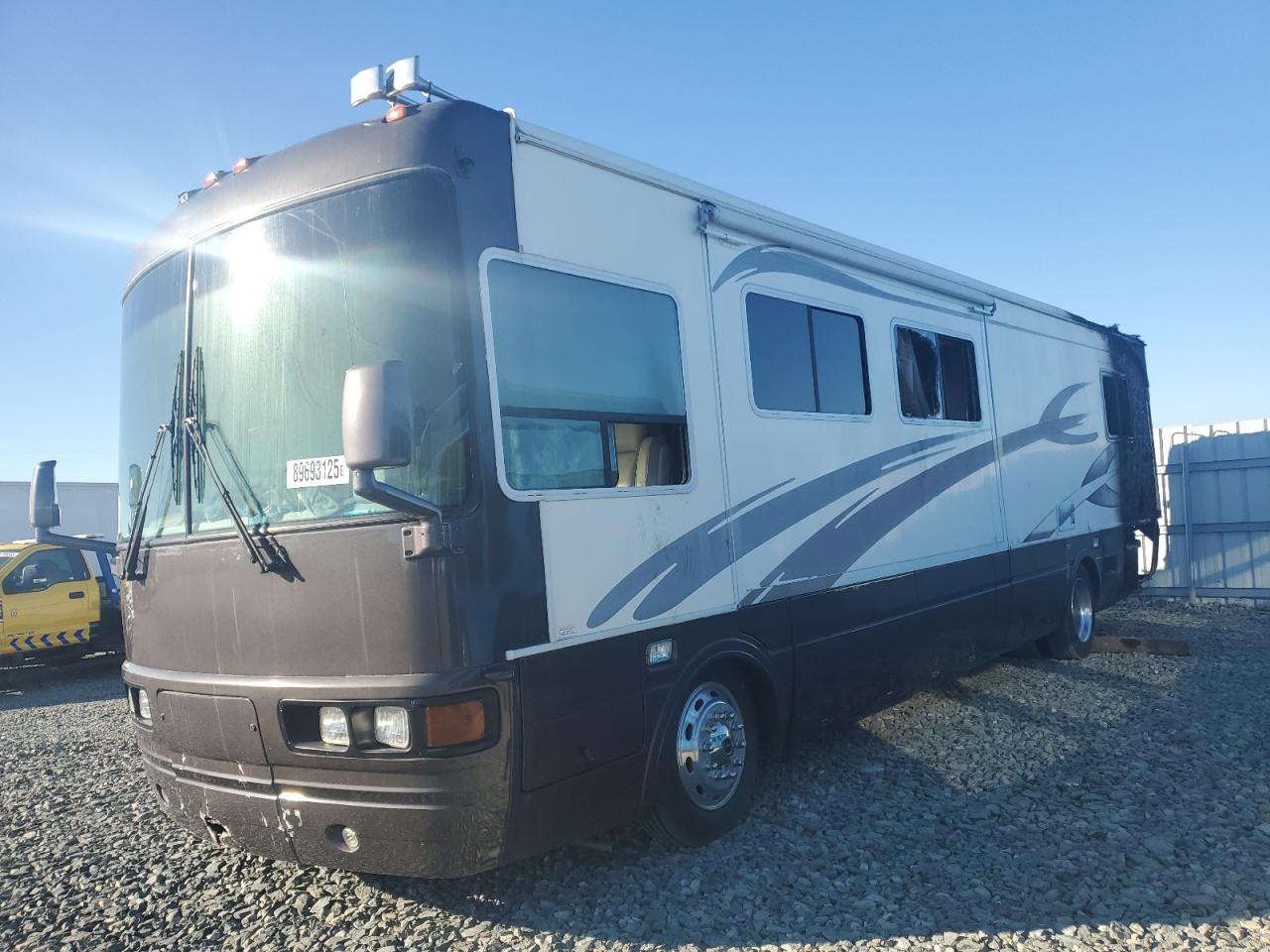 National Rv Other