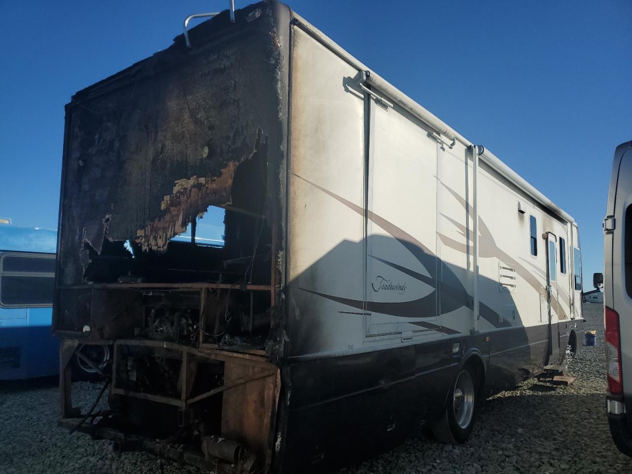 National Rv Other