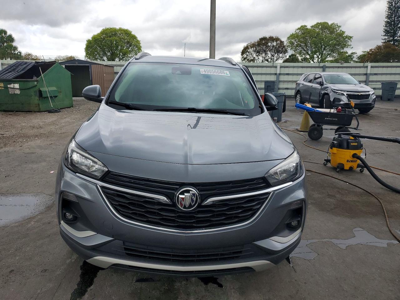 Buick Encore Select
