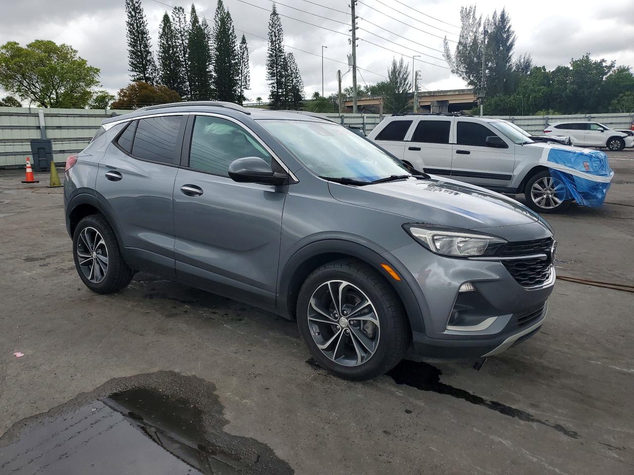 Buick Encore Select