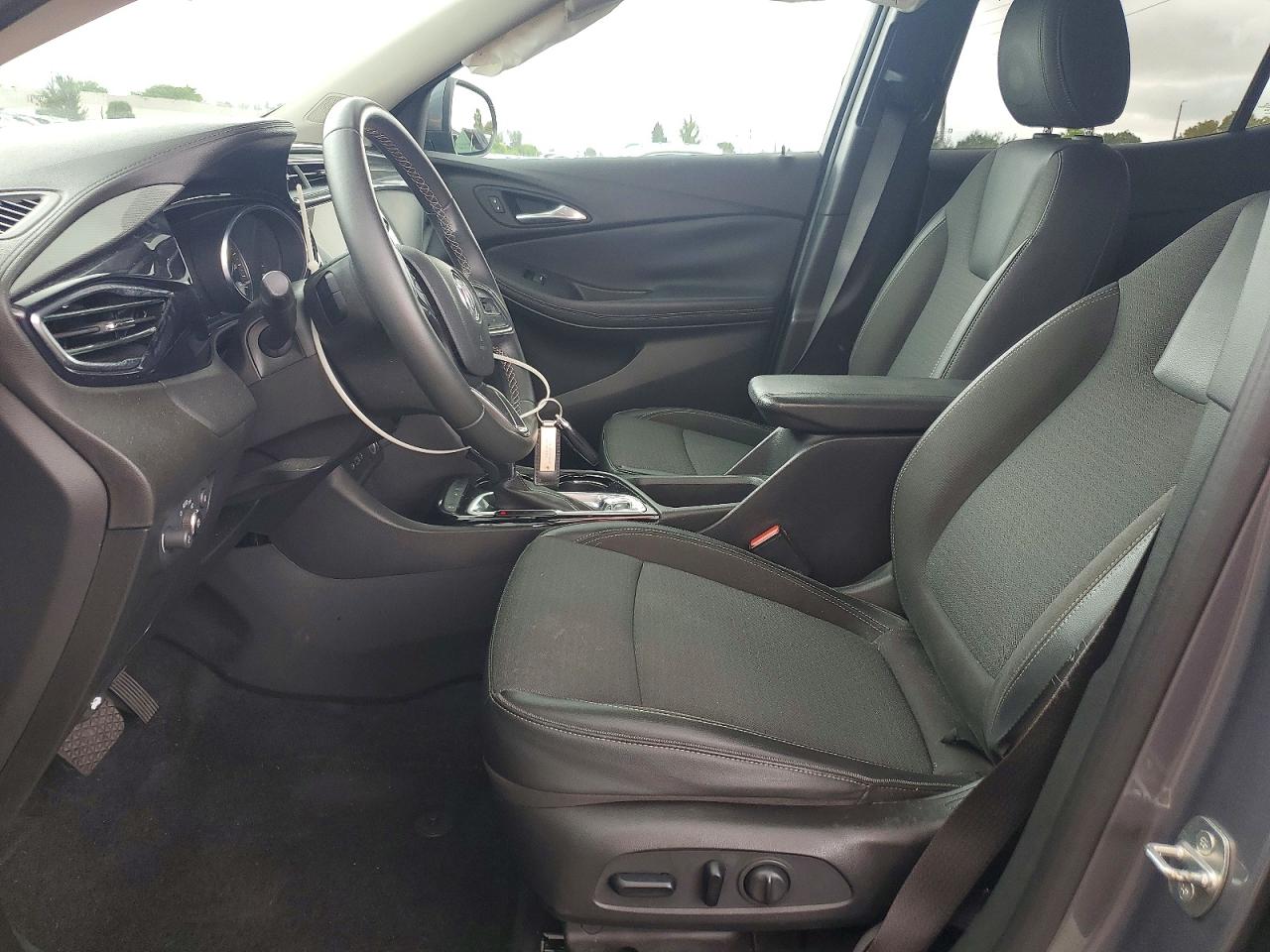 Buick Encore Select