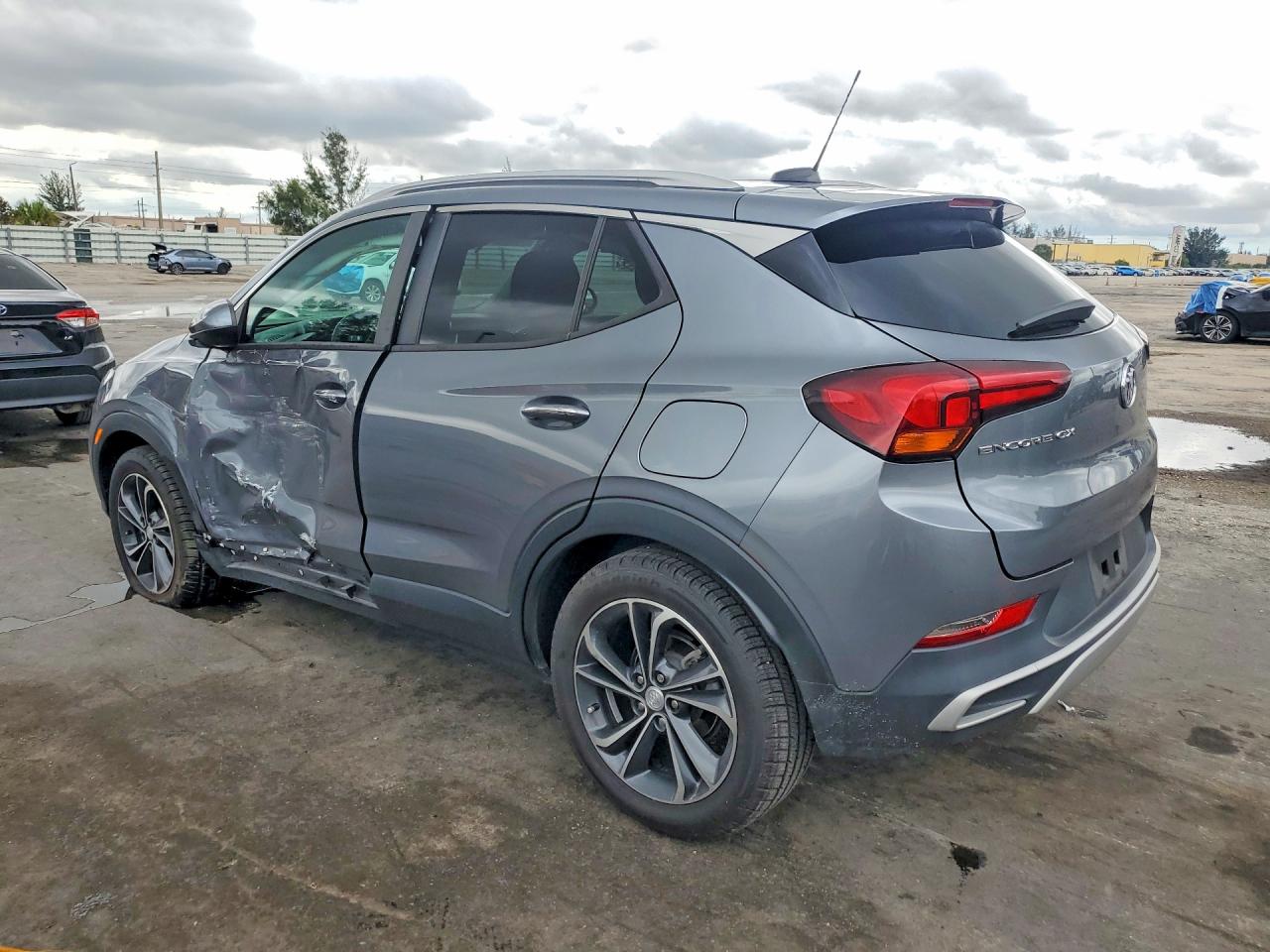 Buick Encore Select