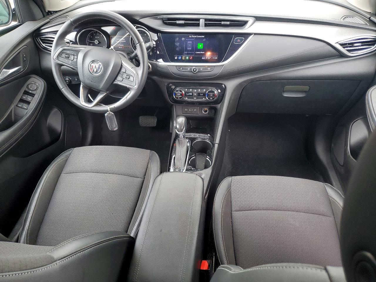 Buick Encore Select