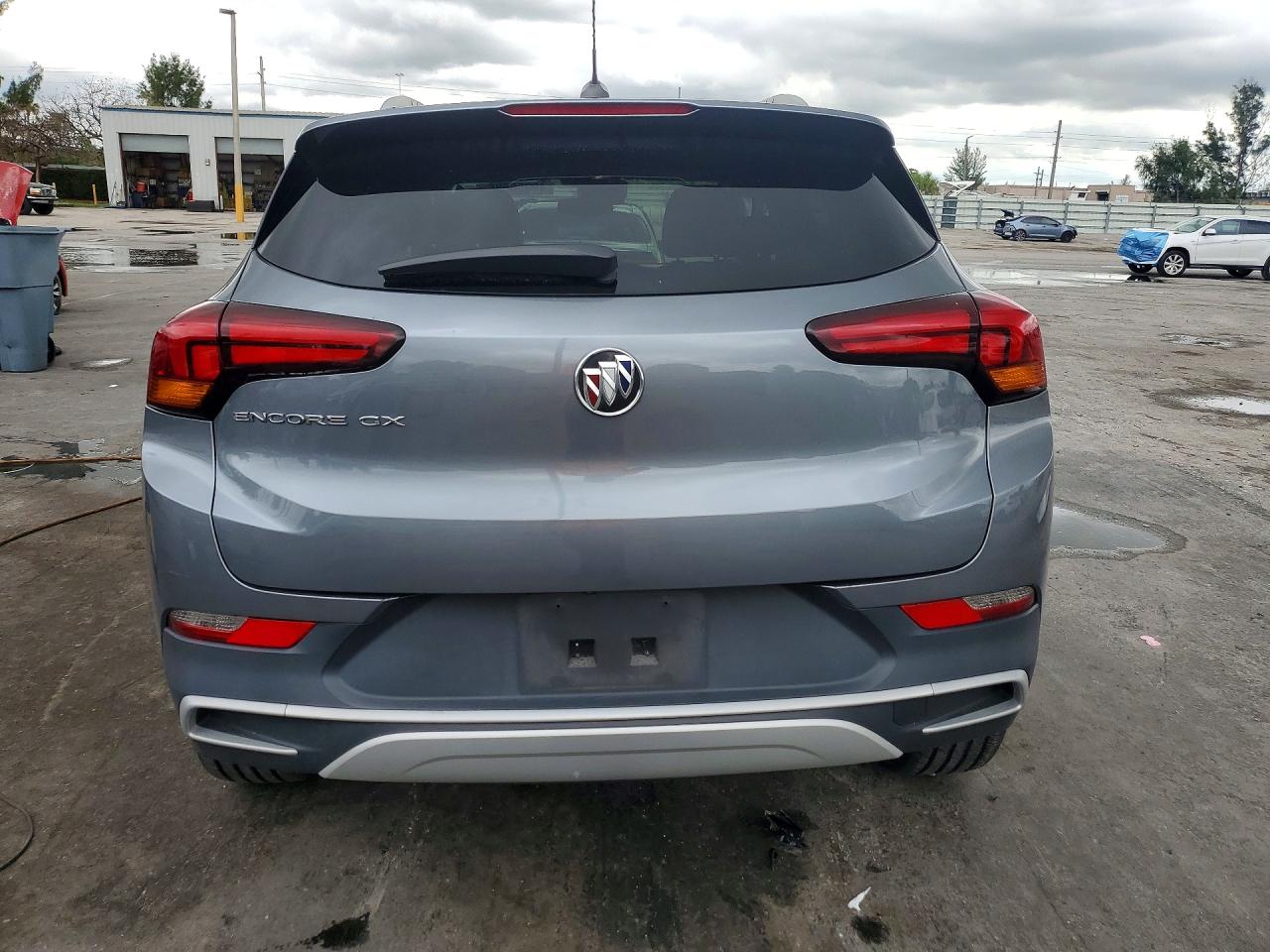 Buick Encore Select