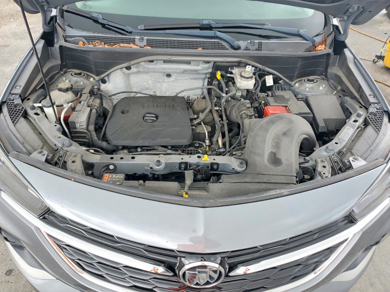 Buick Encore Select