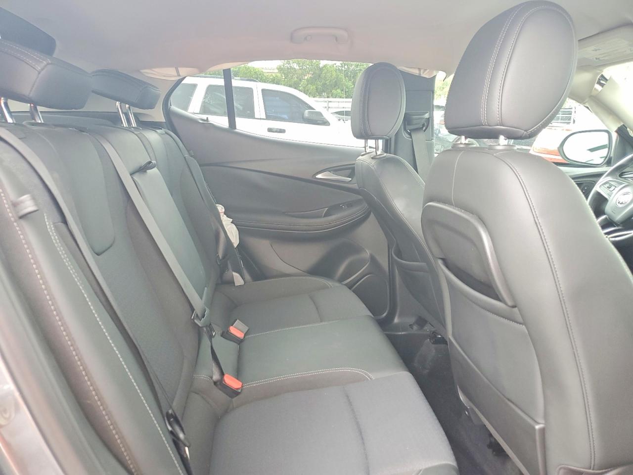 Buick Encore Select