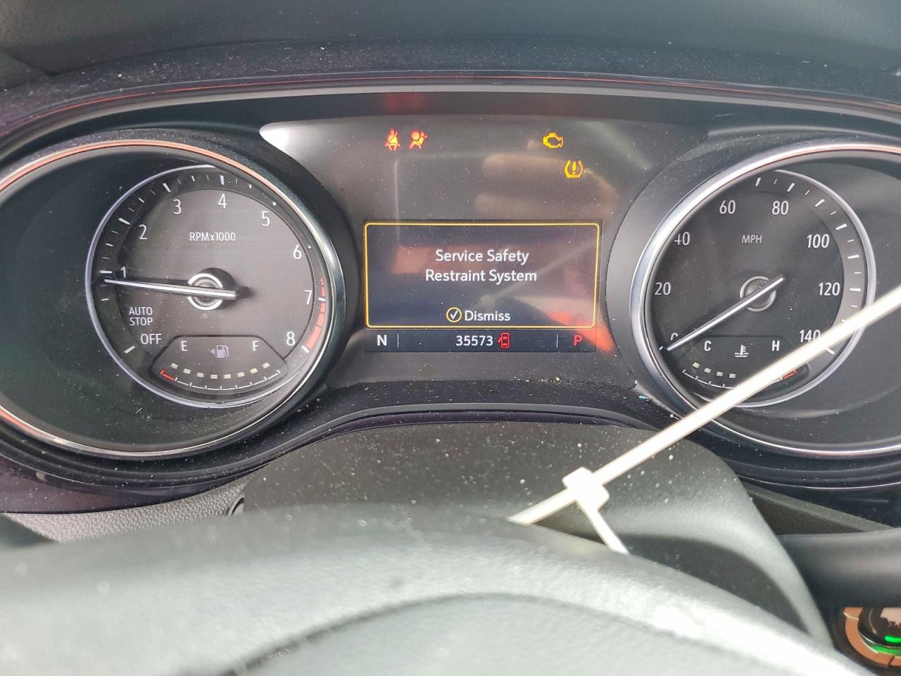 Buick Encore Select