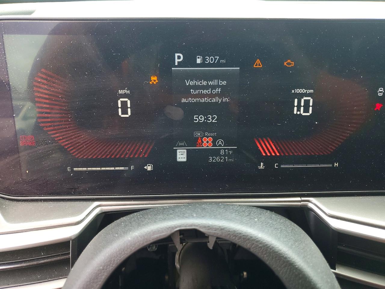 Kia Sorento Ex
