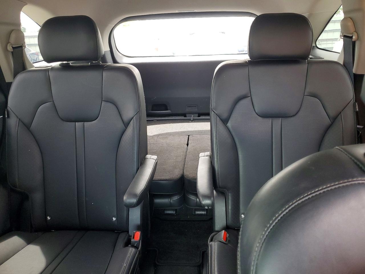 Kia Sorento Ex