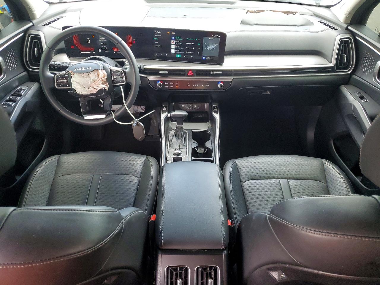 Kia Sorento Ex