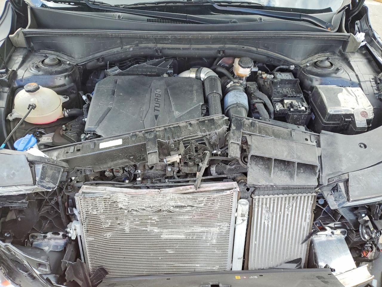 Kia Sorento Ex