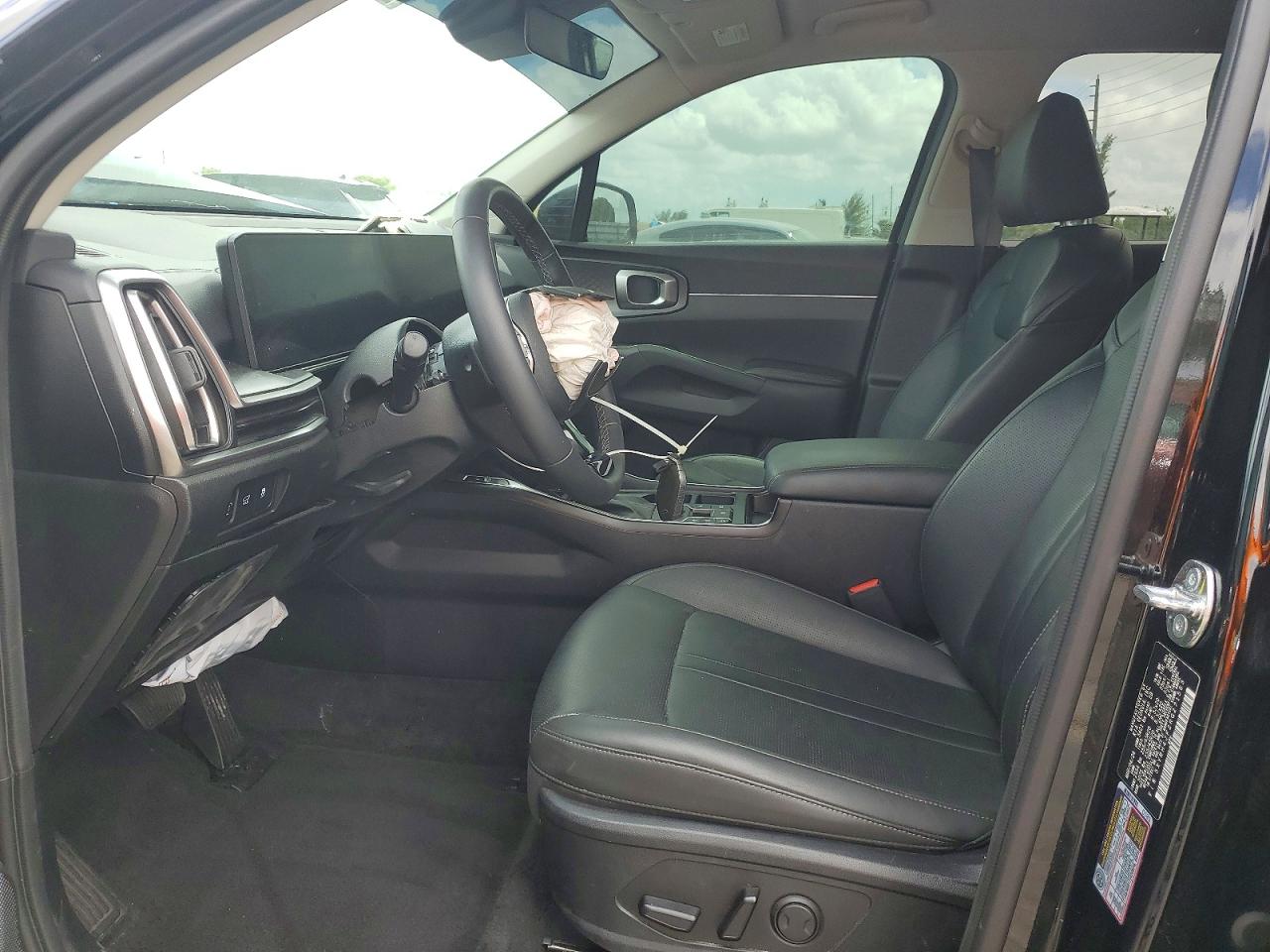 Kia Sorento Ex