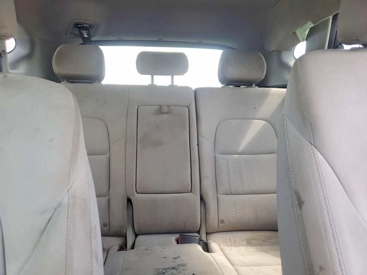 Hyundai TUCSON Se