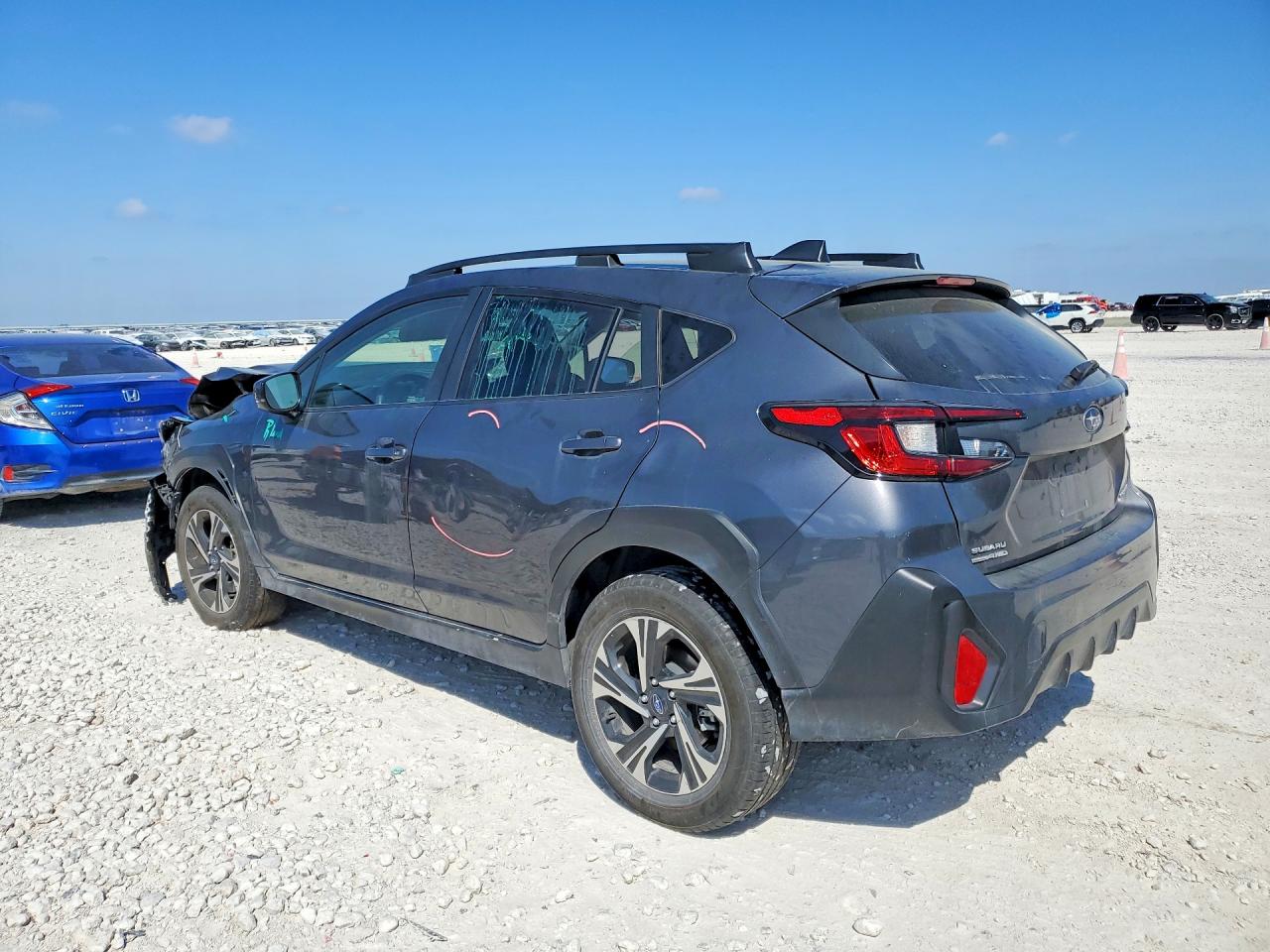 Subaru Crosstrek Premium