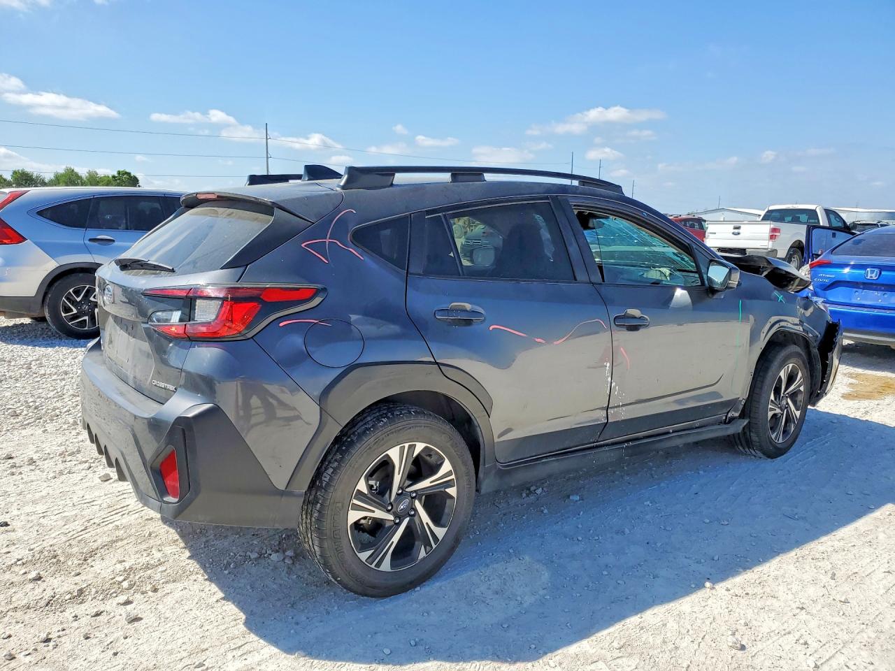 Subaru Crosstrek Premium
