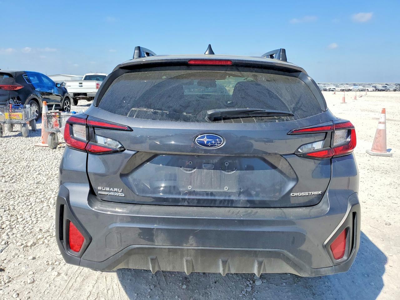Subaru Crosstrek Premium