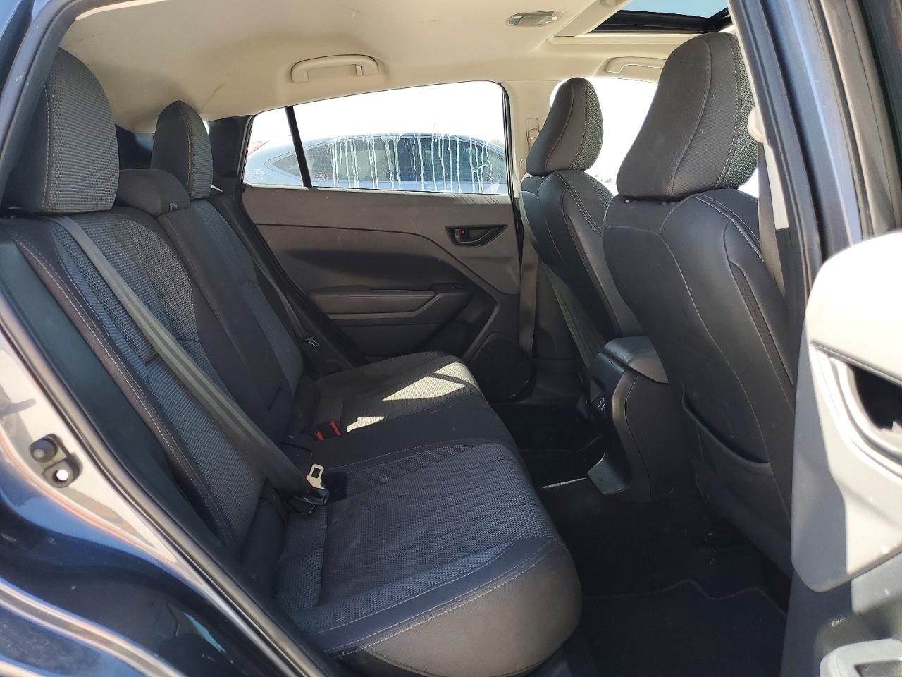 Subaru Crosstrek Premium