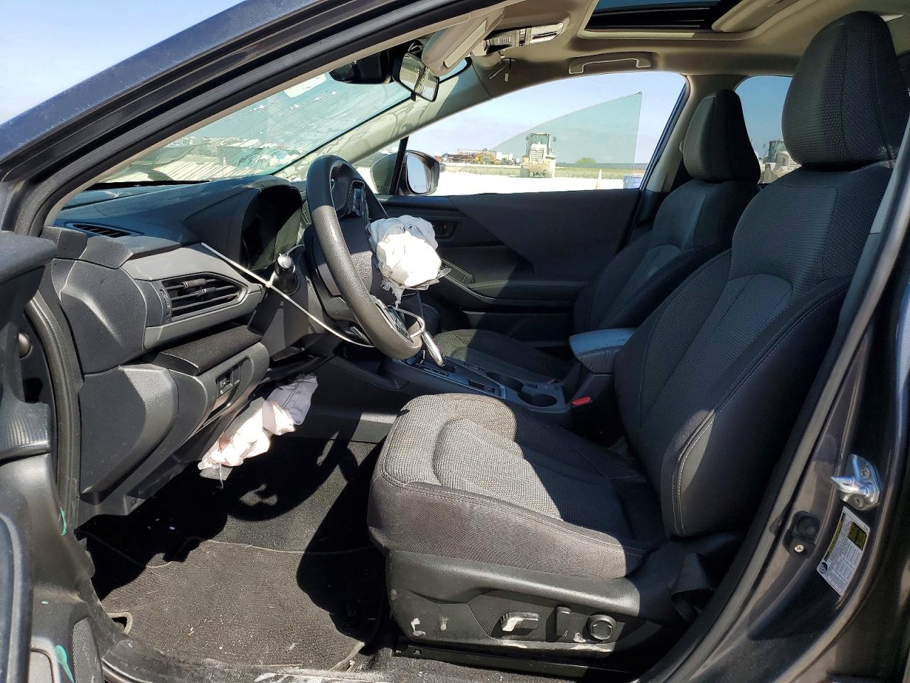 Subaru Crosstrek Premium
