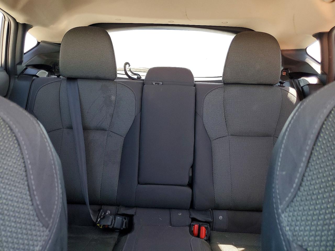 Subaru Crosstrek Premium