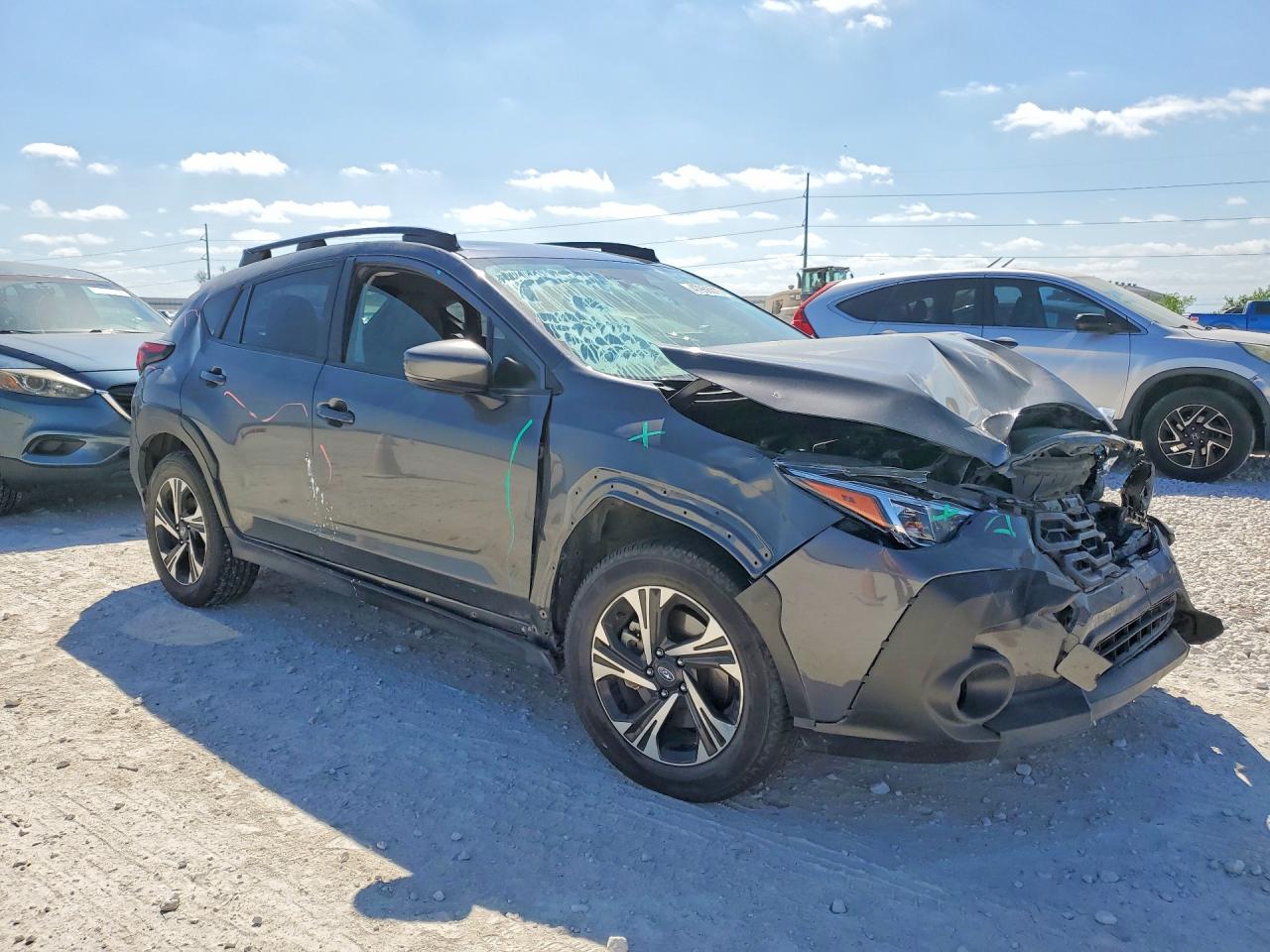 Subaru Crosstrek Premium