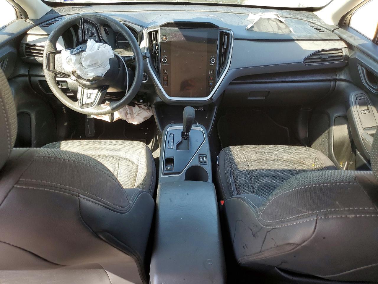 Subaru Crosstrek Premium