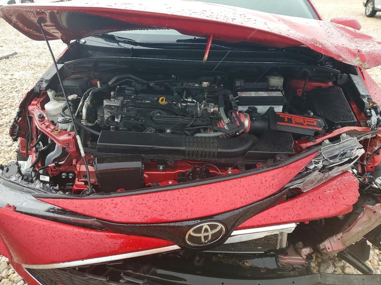 Toyota Corolla Xse