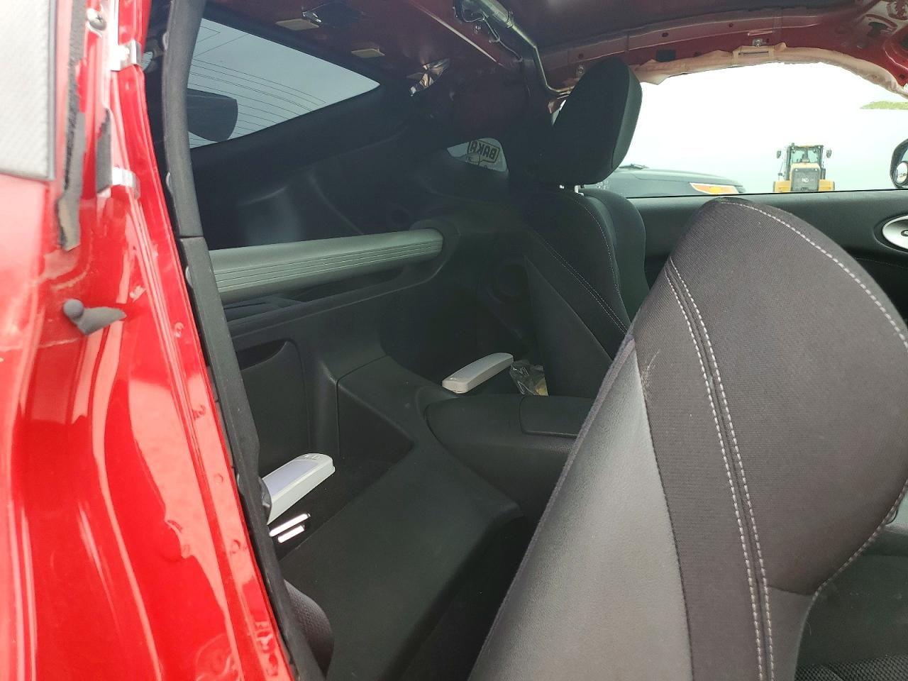 Nissan 370Z Base
