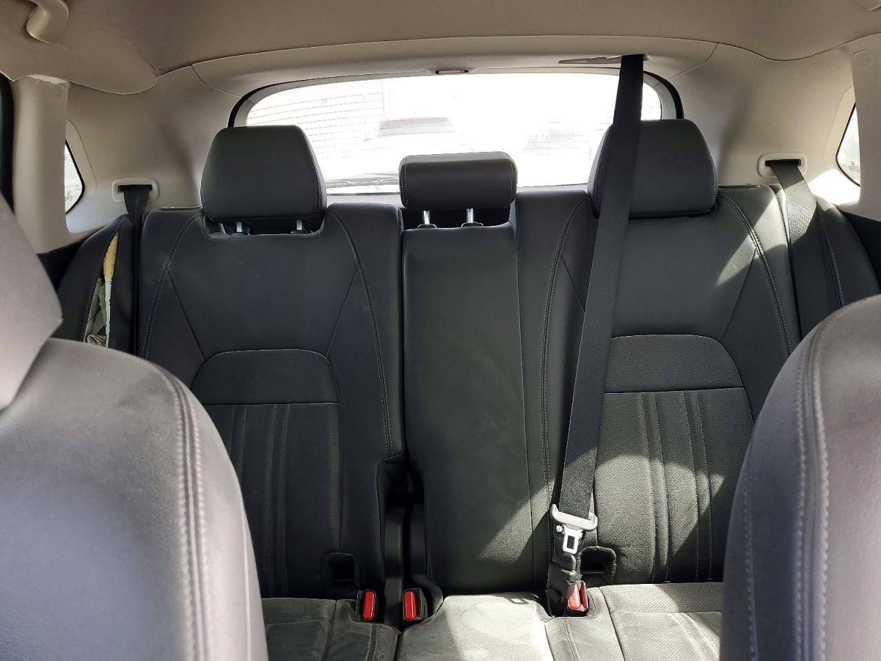Honda HR-V Exl
