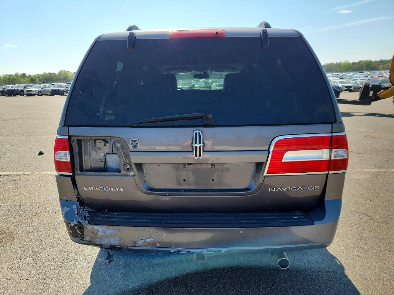 Lincoln Navigator