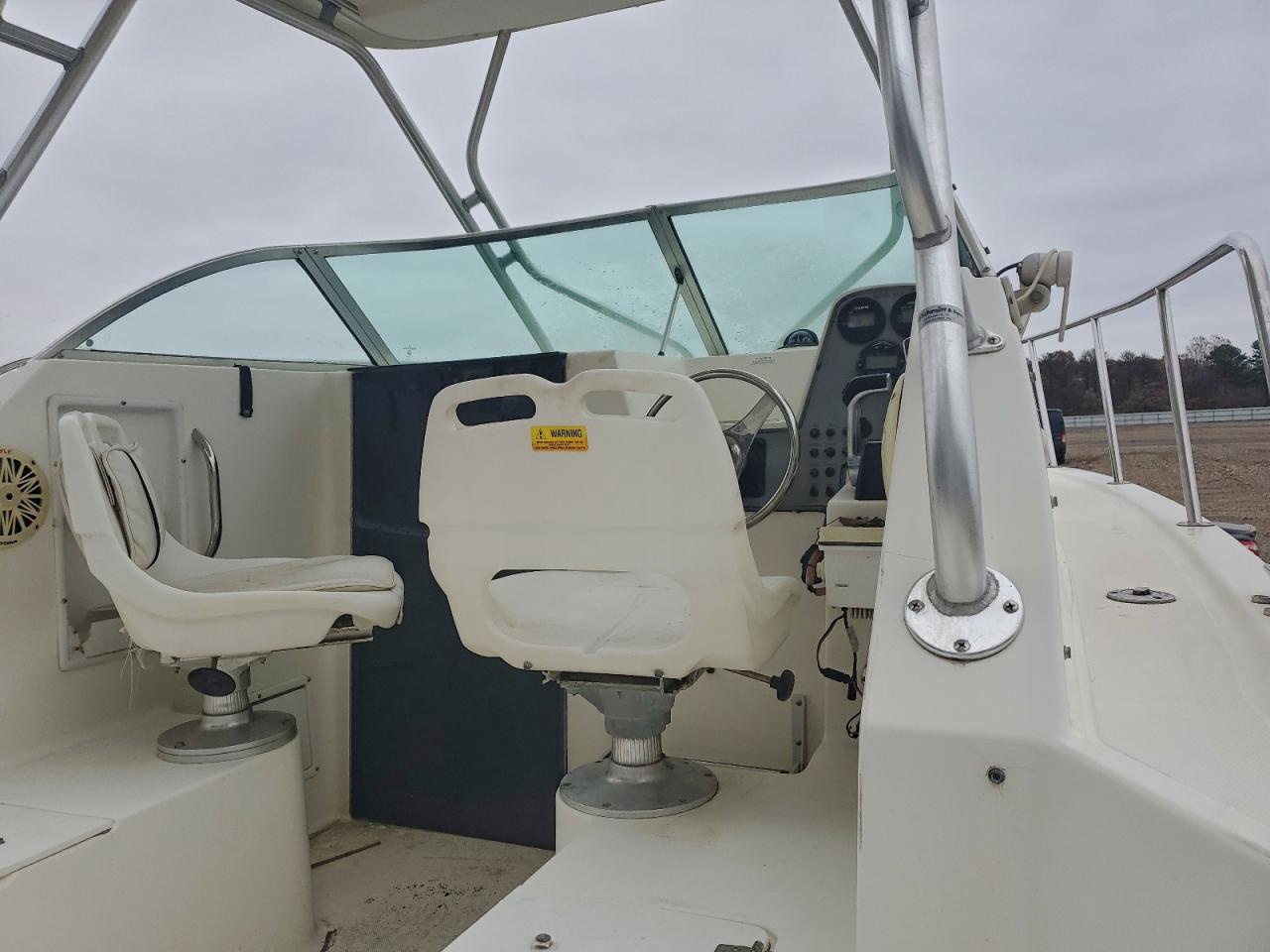 Sea Boat