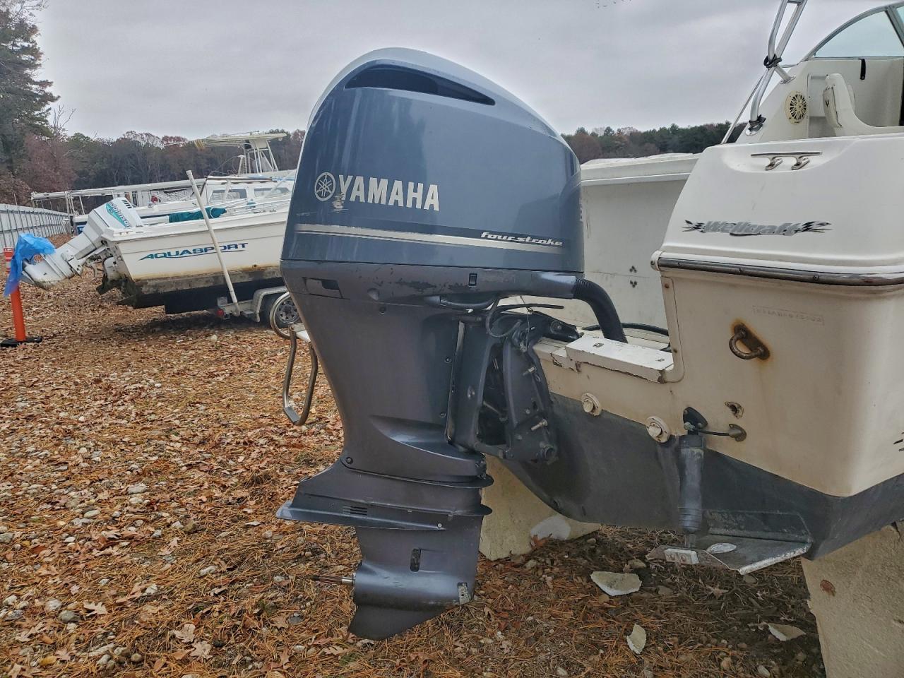 Sea Boat