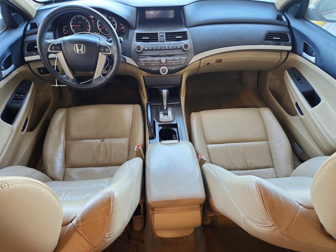 Honda Accord Se