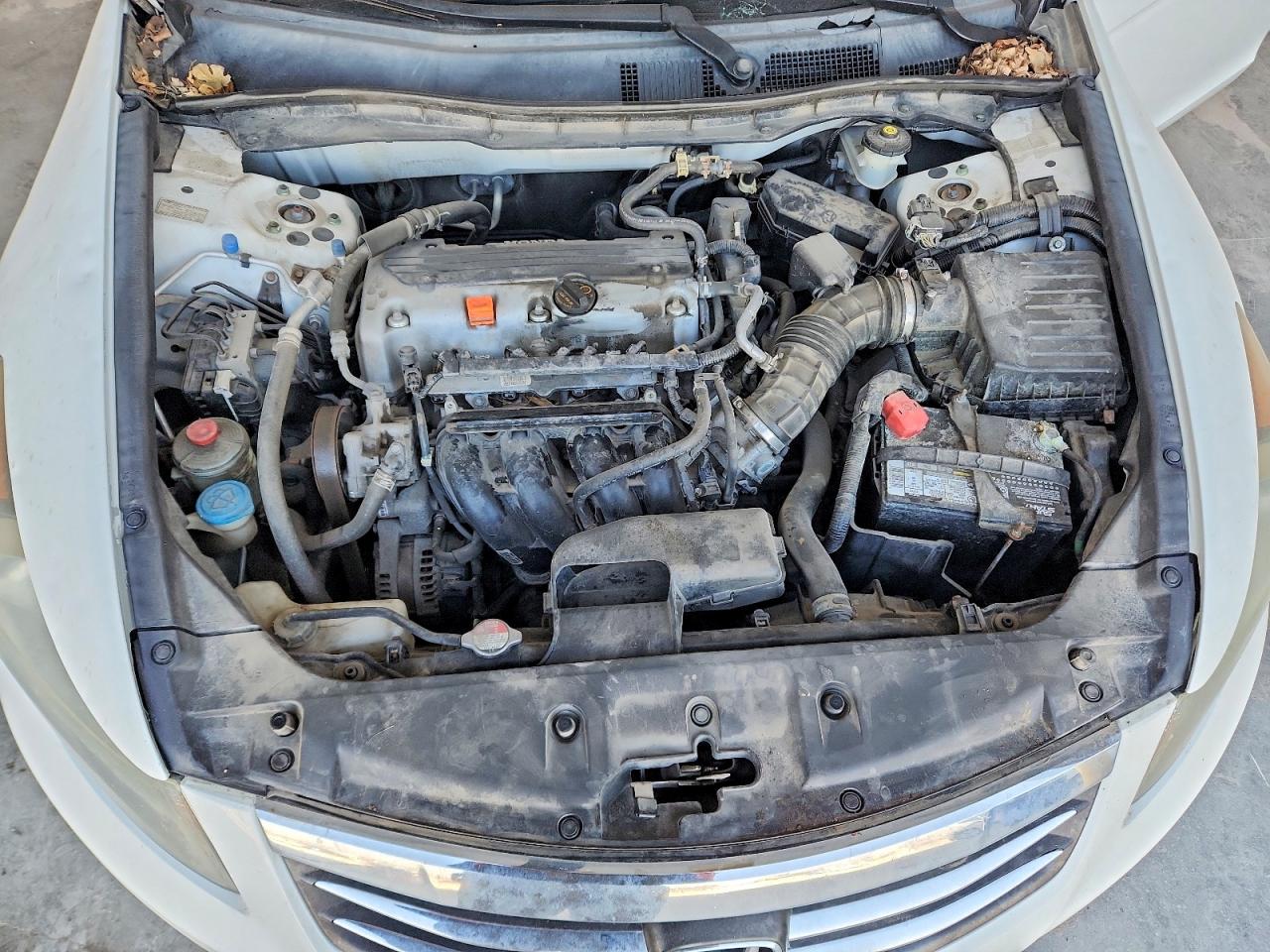 Honda Accord Se
