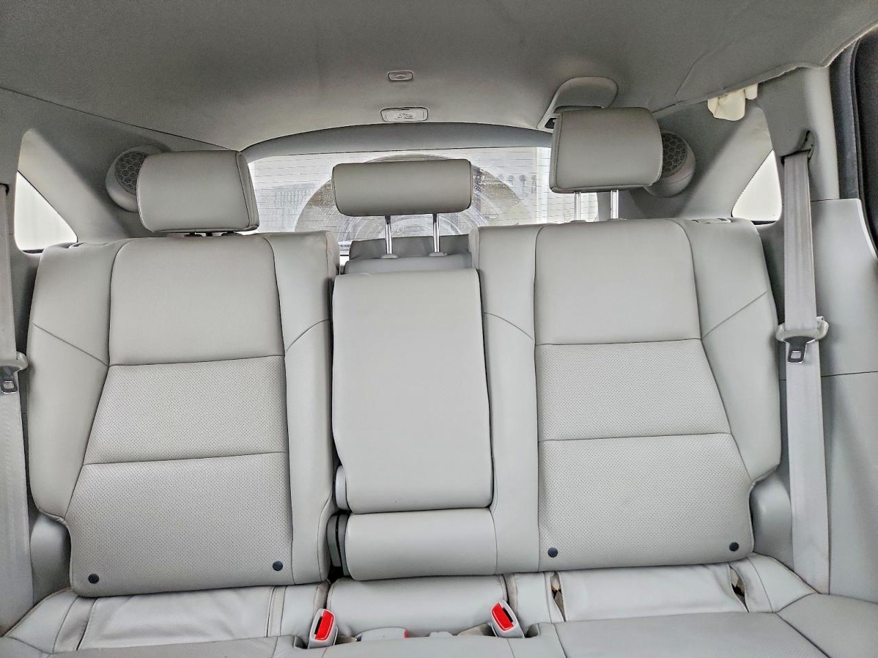 Acura RDX Technology