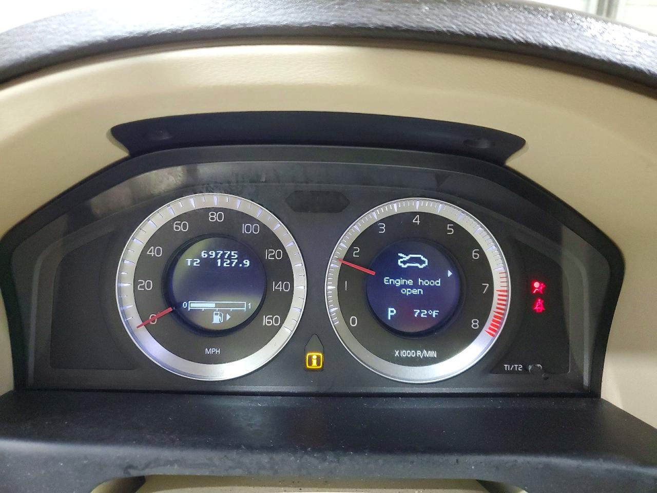 Volvo S80 3.2