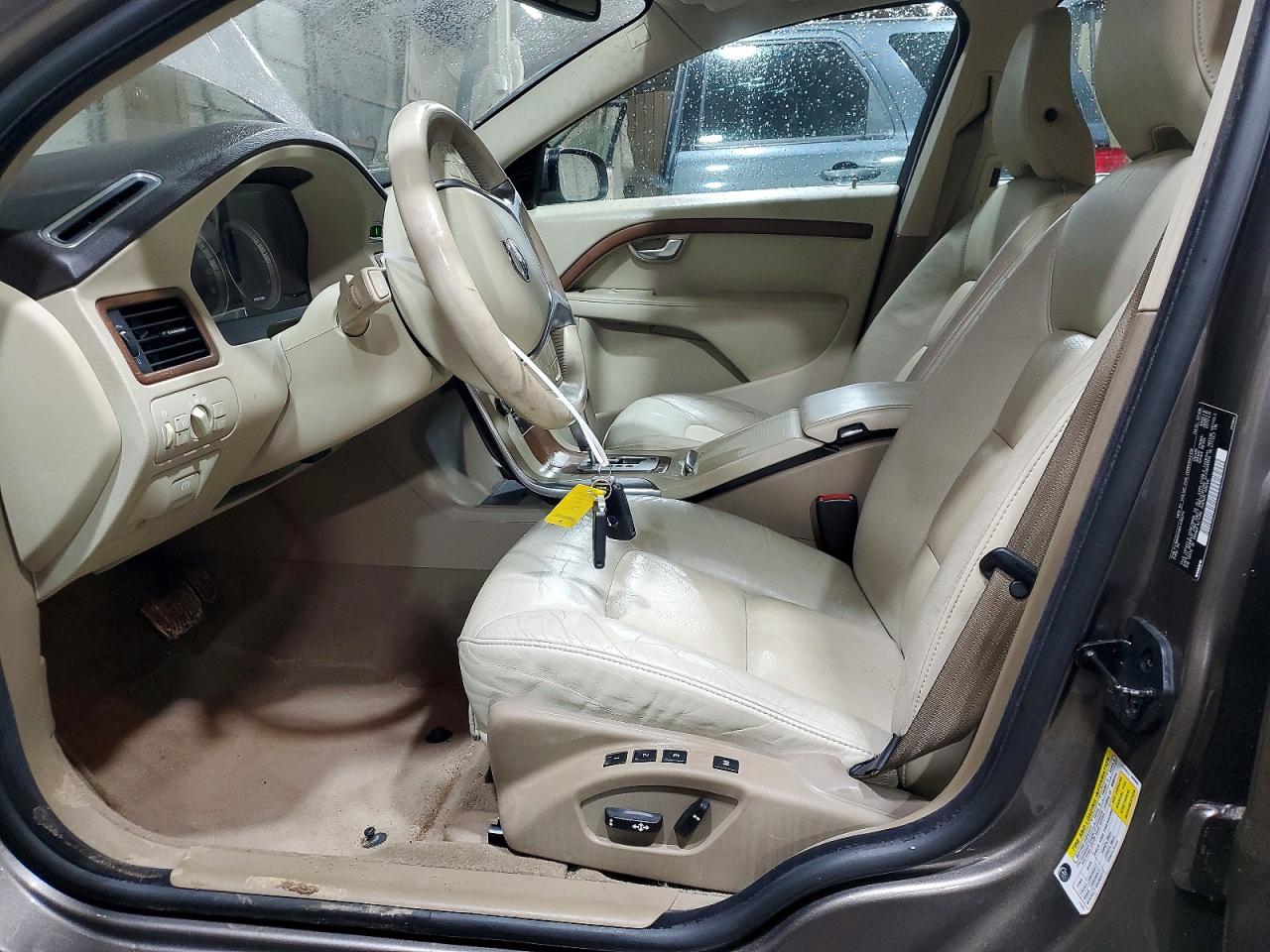 Volvo S80 3.2