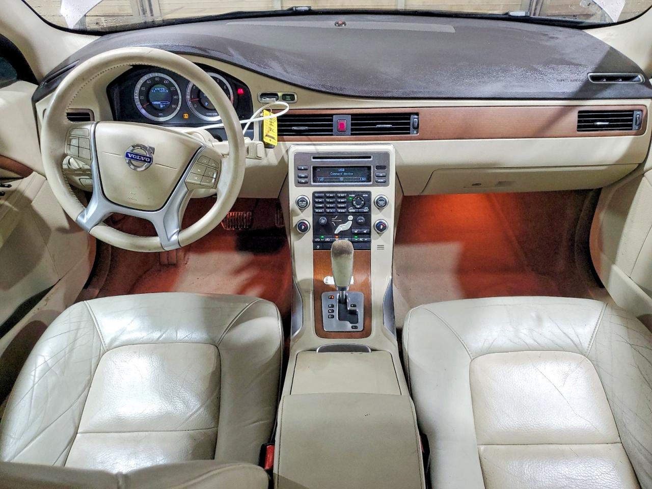 Volvo S80 3.2