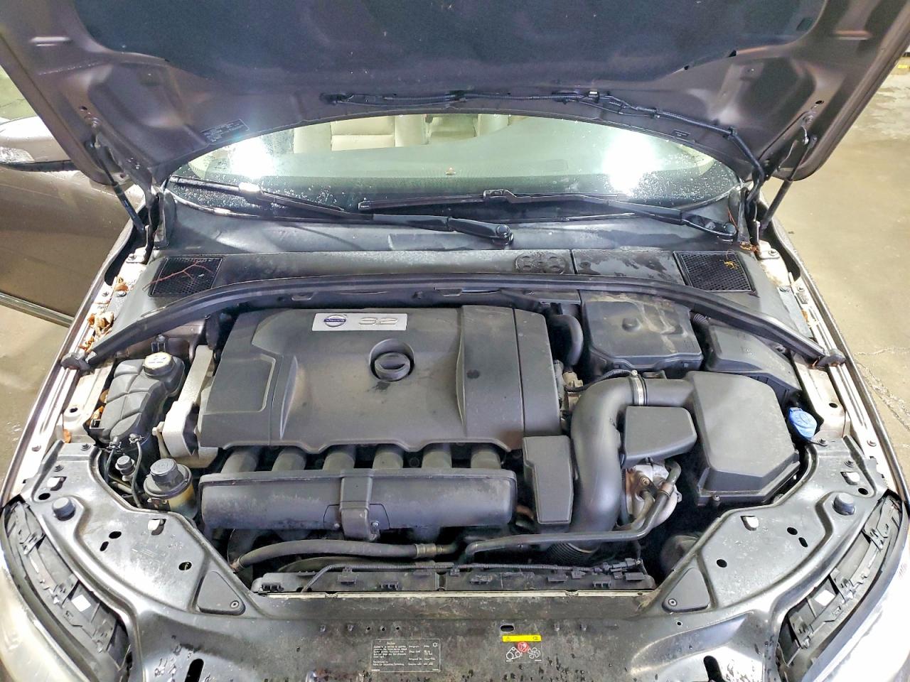 Volvo S80 3.2