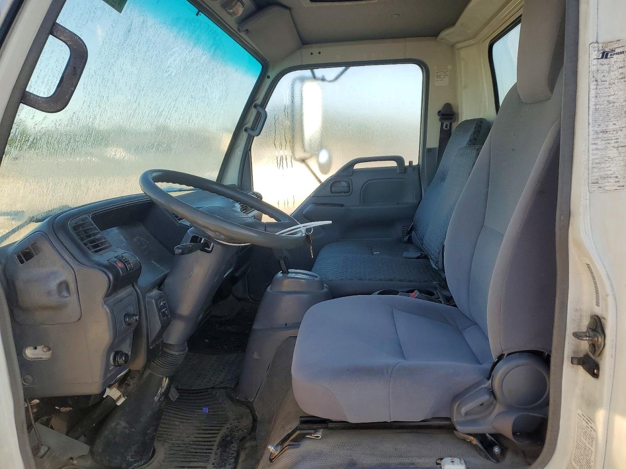 Isuzu Npr