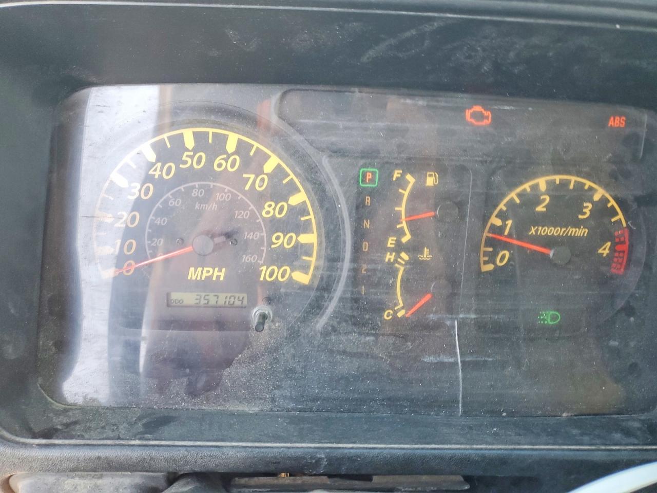 Isuzu Npr