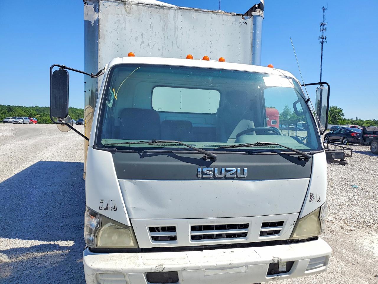 Isuzu Npr