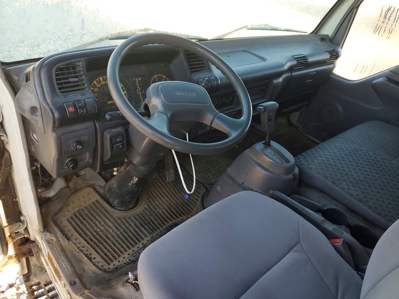 Isuzu Npr