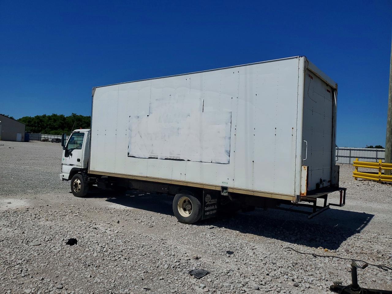 Isuzu Npr