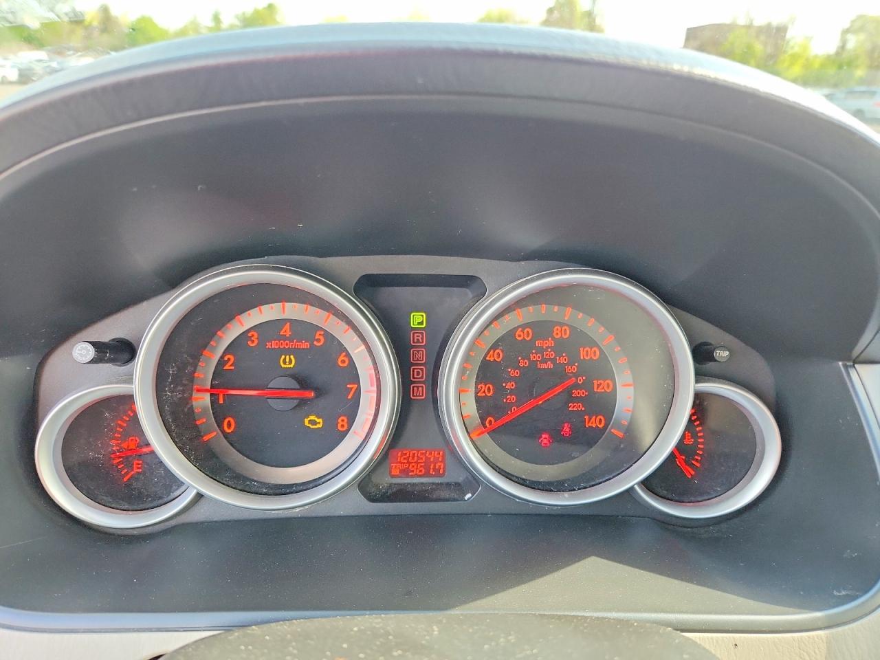 Mazda Cx