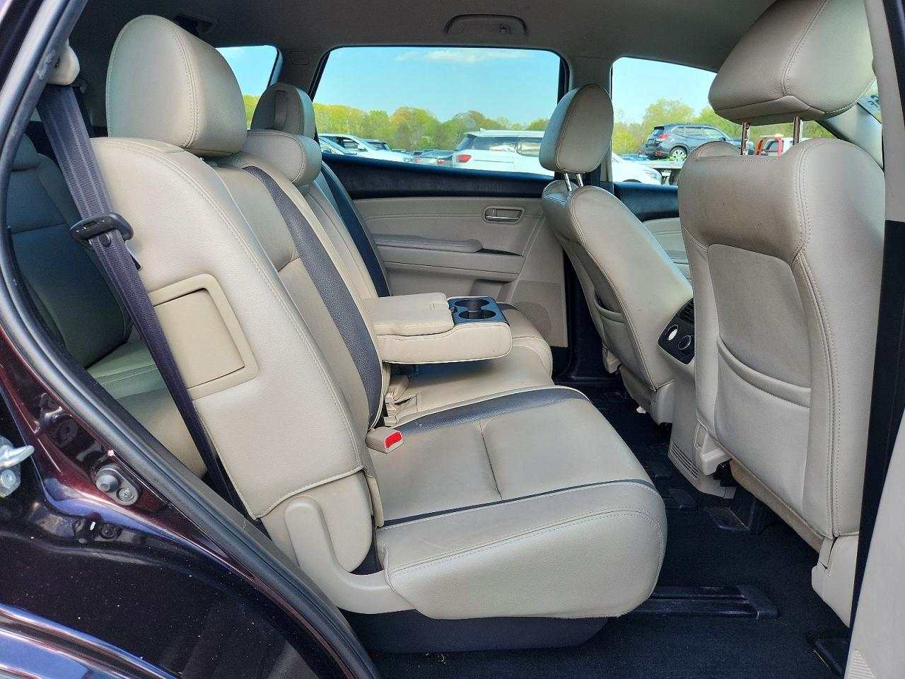 Mazda Cx
